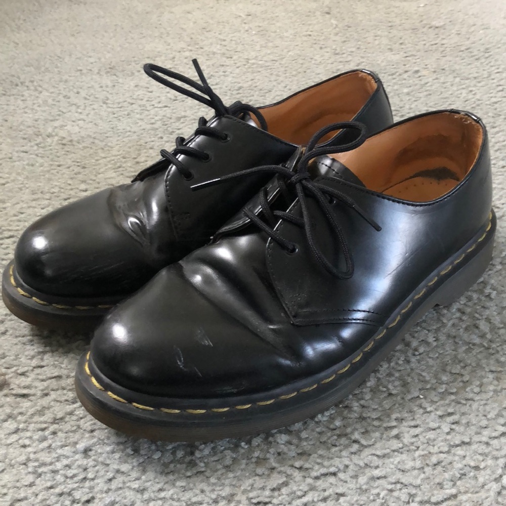 Dr Martens 1461 Shoe